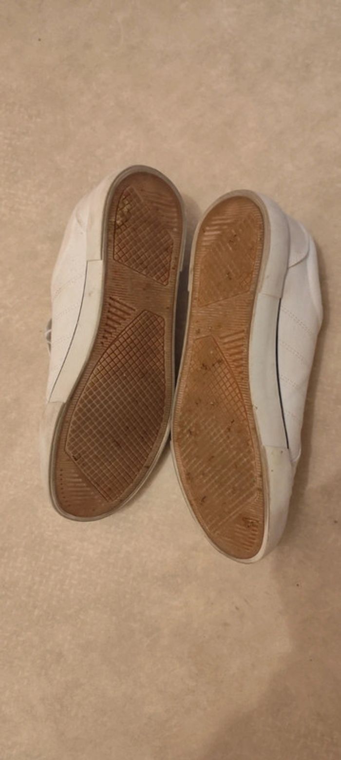 Chaussure - photo numéro 4