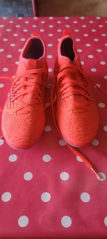 Crampons