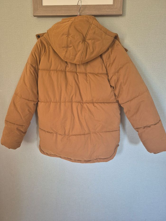 Manteau - photo numéro 2