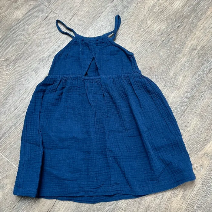 Robe Kiabi 3 ans - photo numéro 2