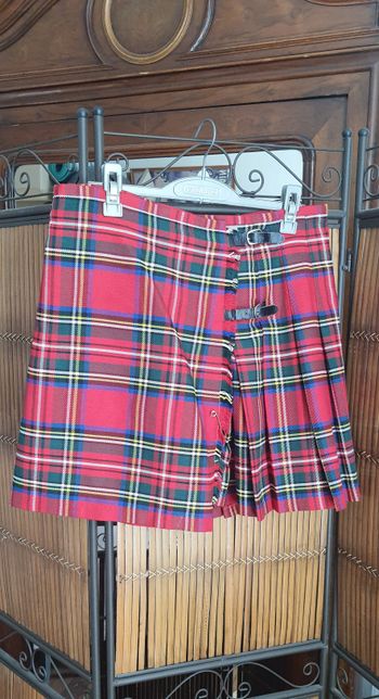 Véritable kilt "Kilt" taille 42/XL