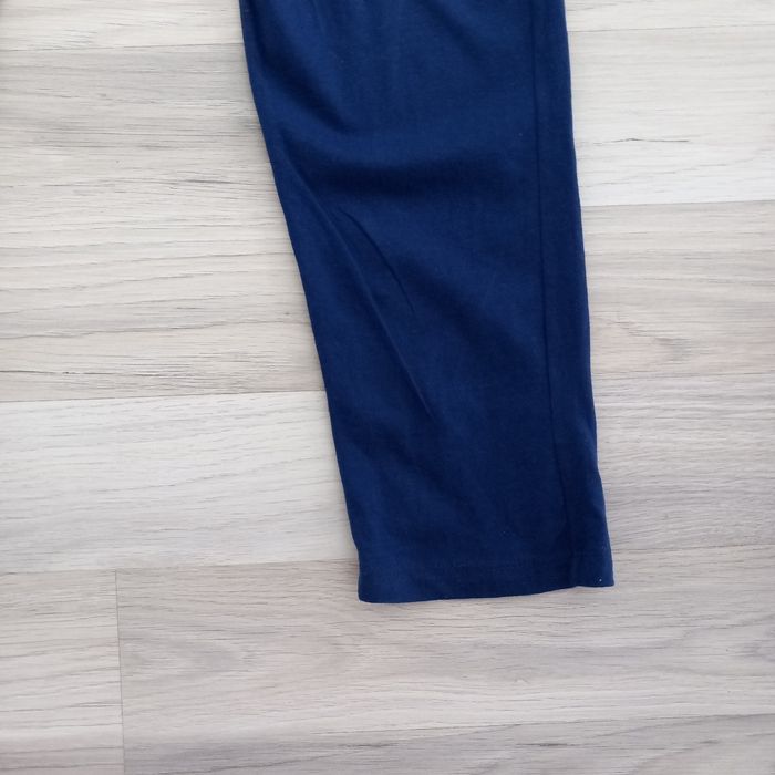 Pyjama femme 2 pièces (t-shirt manches longues + pantalon) Tissaia taille 38 - photo numéro 10