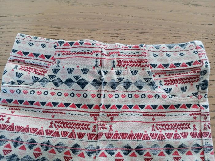 Legging fille 3 ans - photo numéro 3