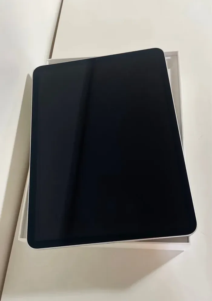 iPad-11-pro. - photo numéro 3