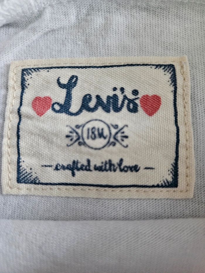 Ensemble bébé levis - photo numéro 2