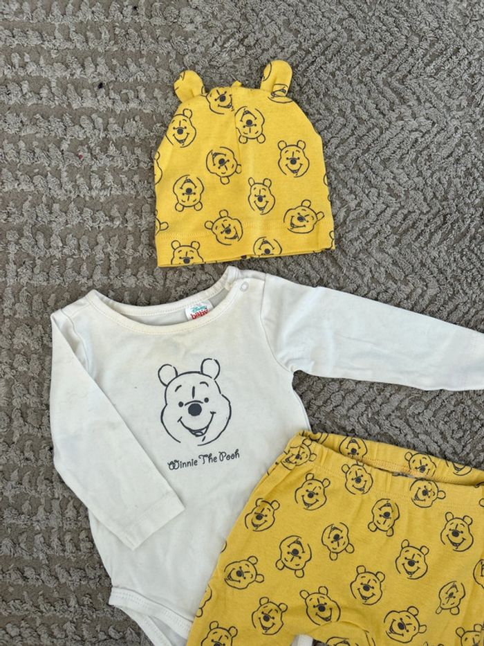 Ensemble 3-6 mois neuf - photo numéro 2