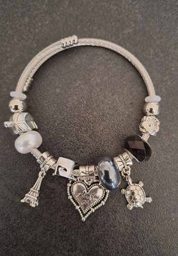 Bracelet femme
