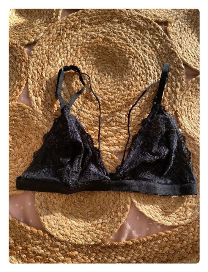 Soutien gorge sexy neuf 😜 Taille S -
