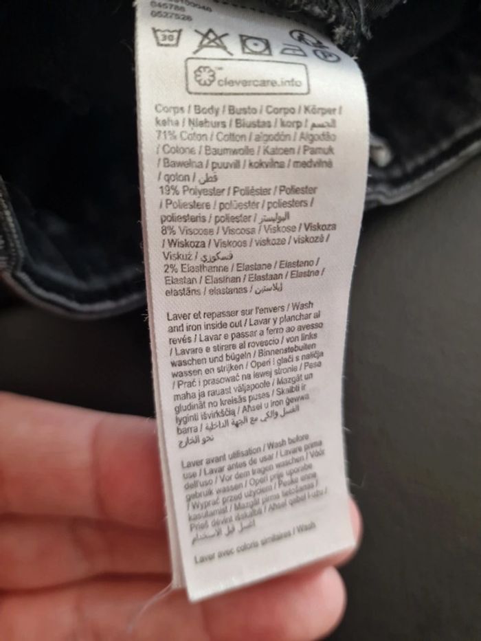 Jean 6 ans - photo numéro 4