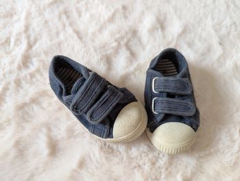 Chaussures taille 20