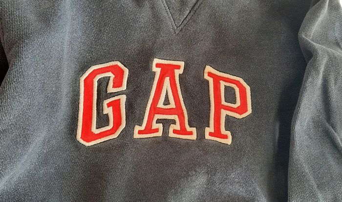 Pull GAP - photo numéro 4