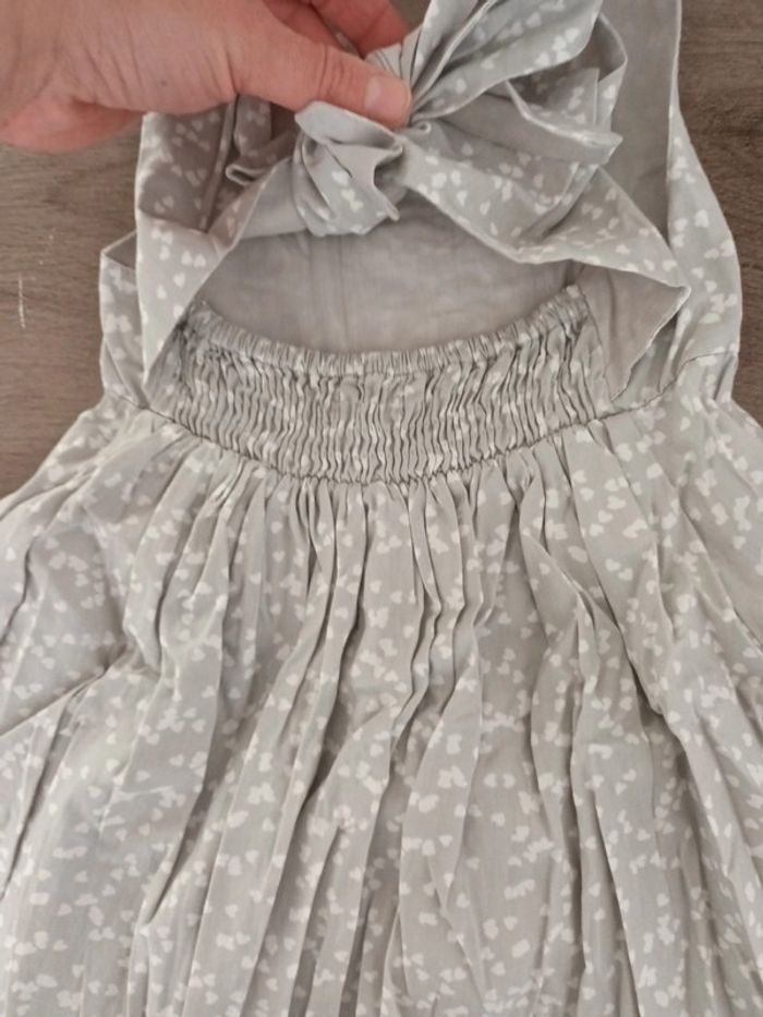 Robe fille - photo numéro 10