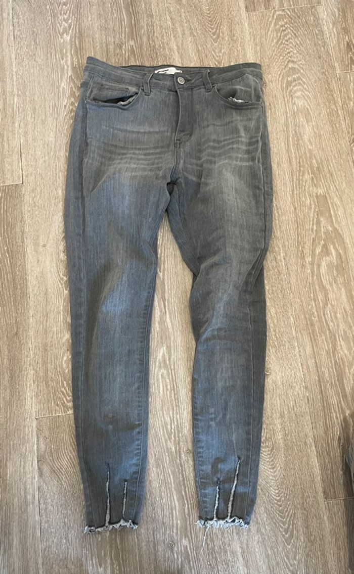 Jean femme Nina carter taille 40