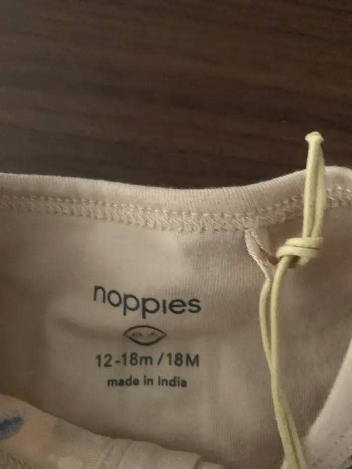 Noppies combinaison T - photo numéro 5