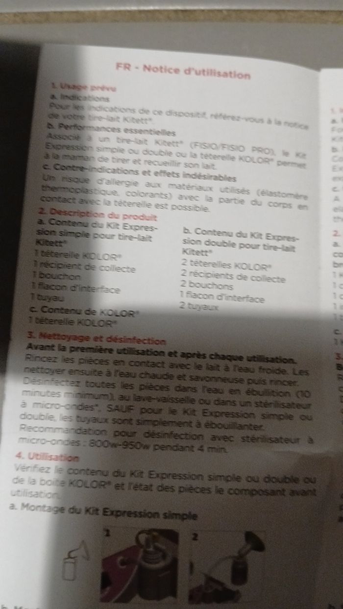 Tirelire lait - photo numéro 2