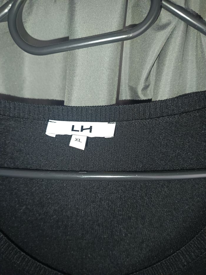 Gilet Femme - photo numéro 2