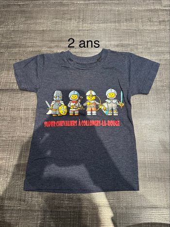 T-shirt