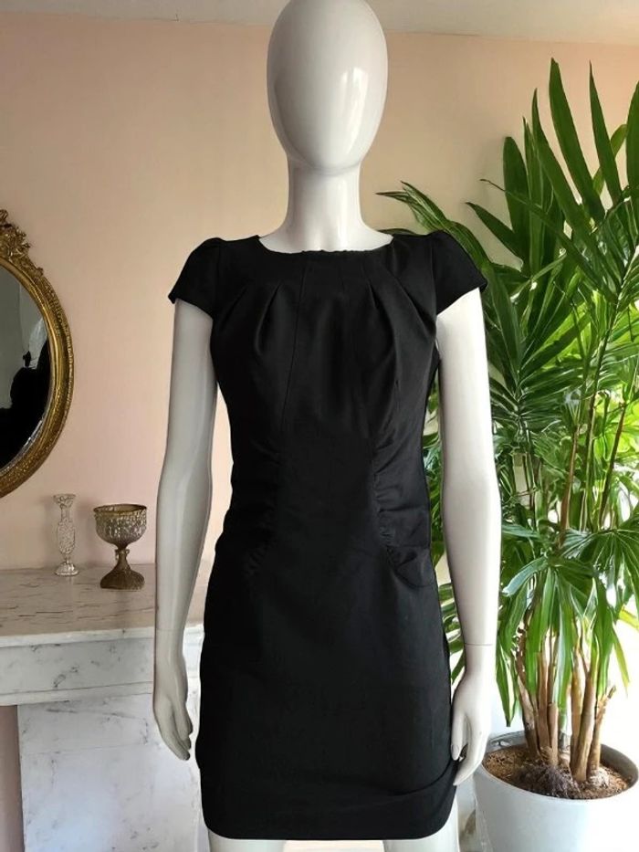 Robe 3 Suisses (lire mesures avant achat)