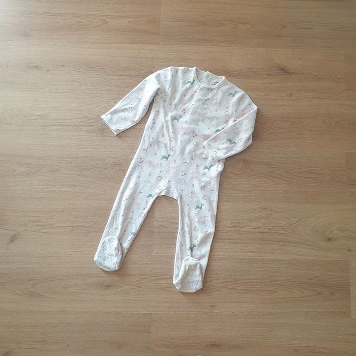 đź©· Pyjama 36 mois Kiabi #emyfleury_36moisfille