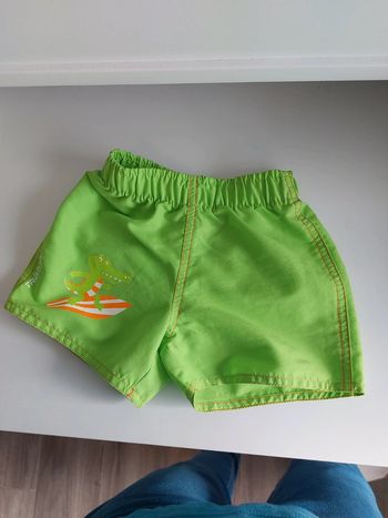 Maillot de bain 3-6mois