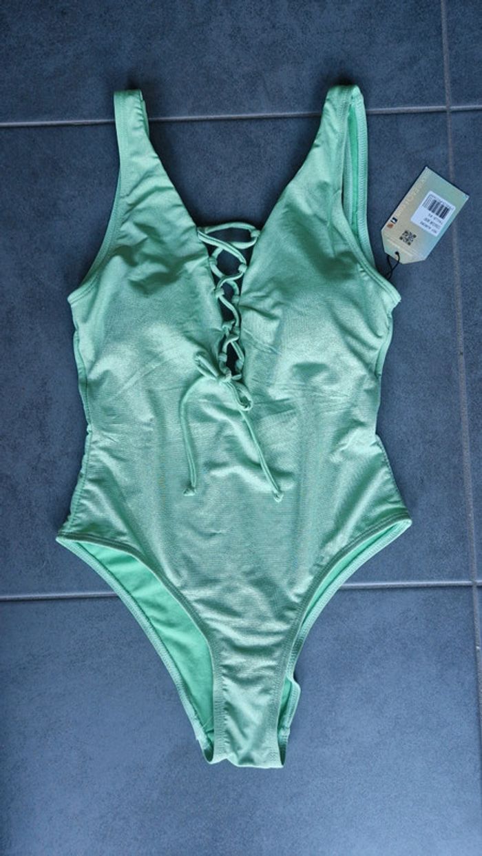 Maillot de bain 1 pièce