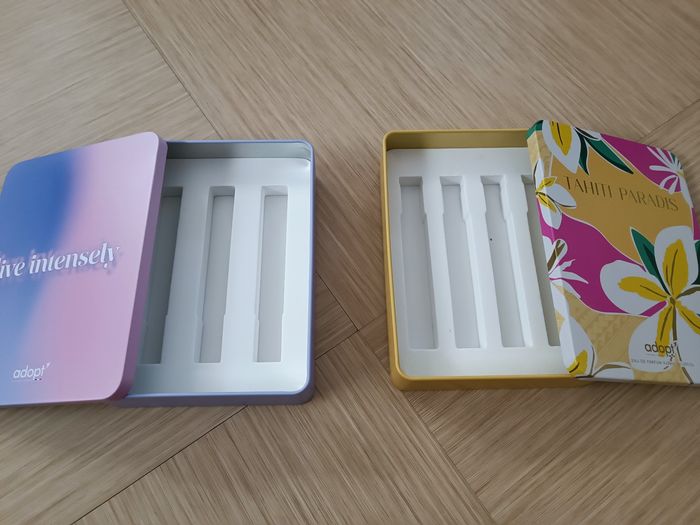 Boite adop't - photo numéro 2