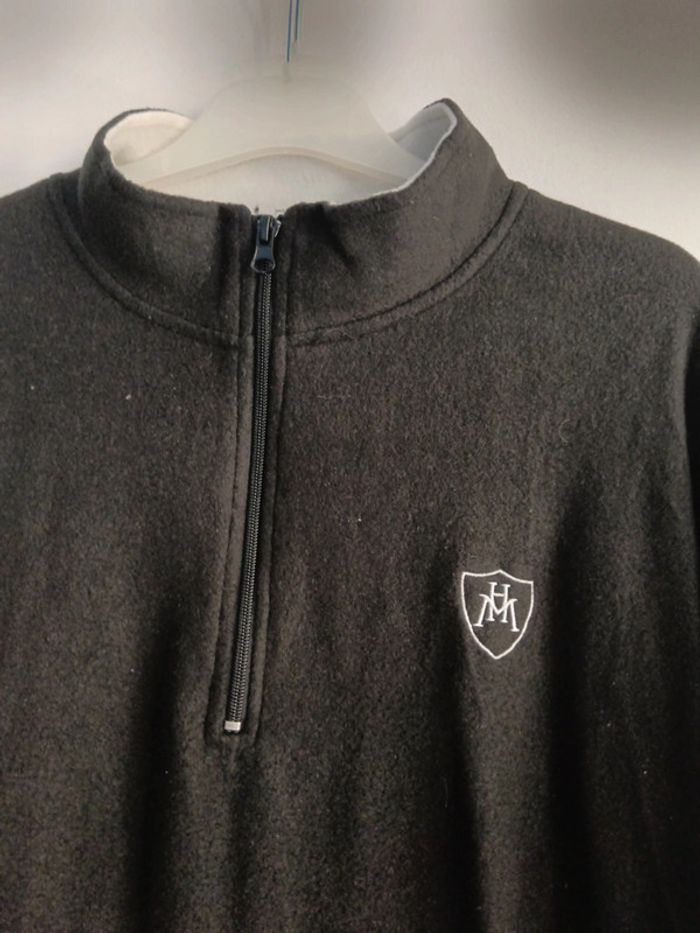 Pull homme - photo numéro 2