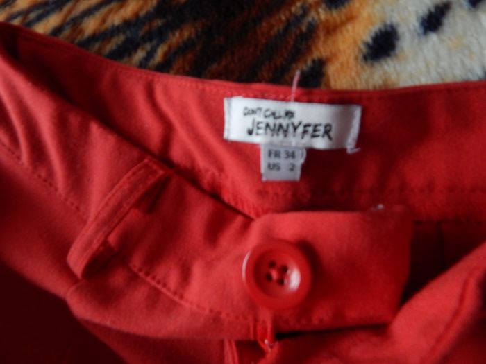 pantalon - photo numéro 2