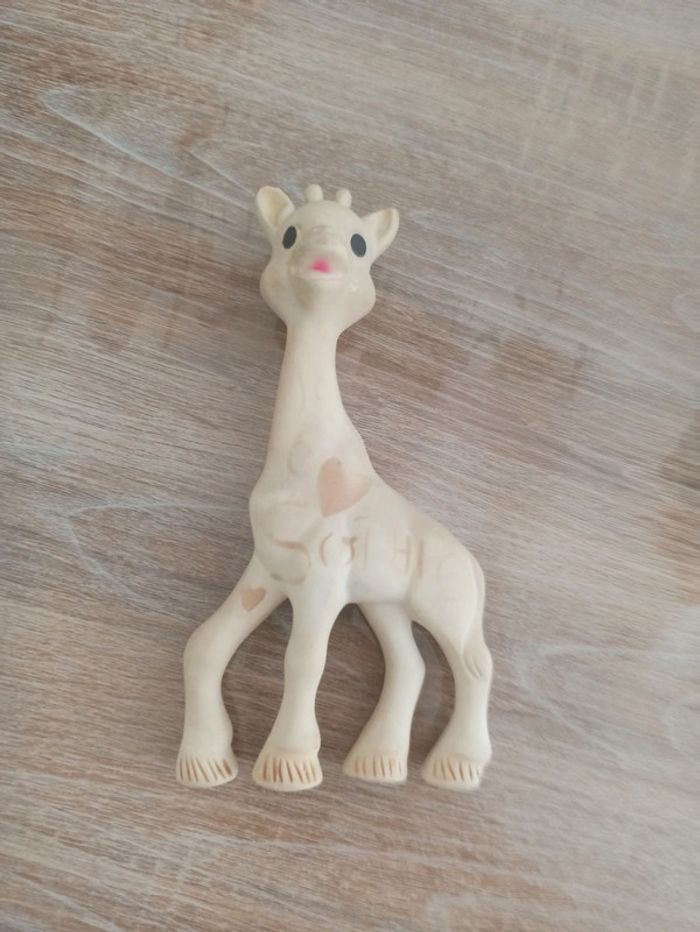 Lot peluches / marionnettes - photo numéro 3