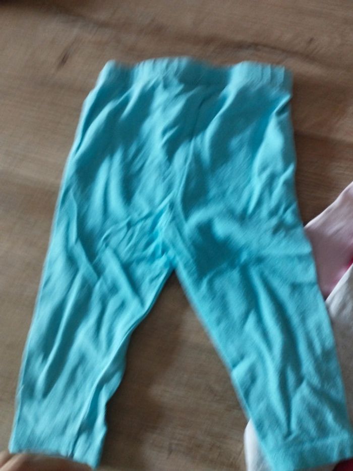 4 leggins - photo numéro 3