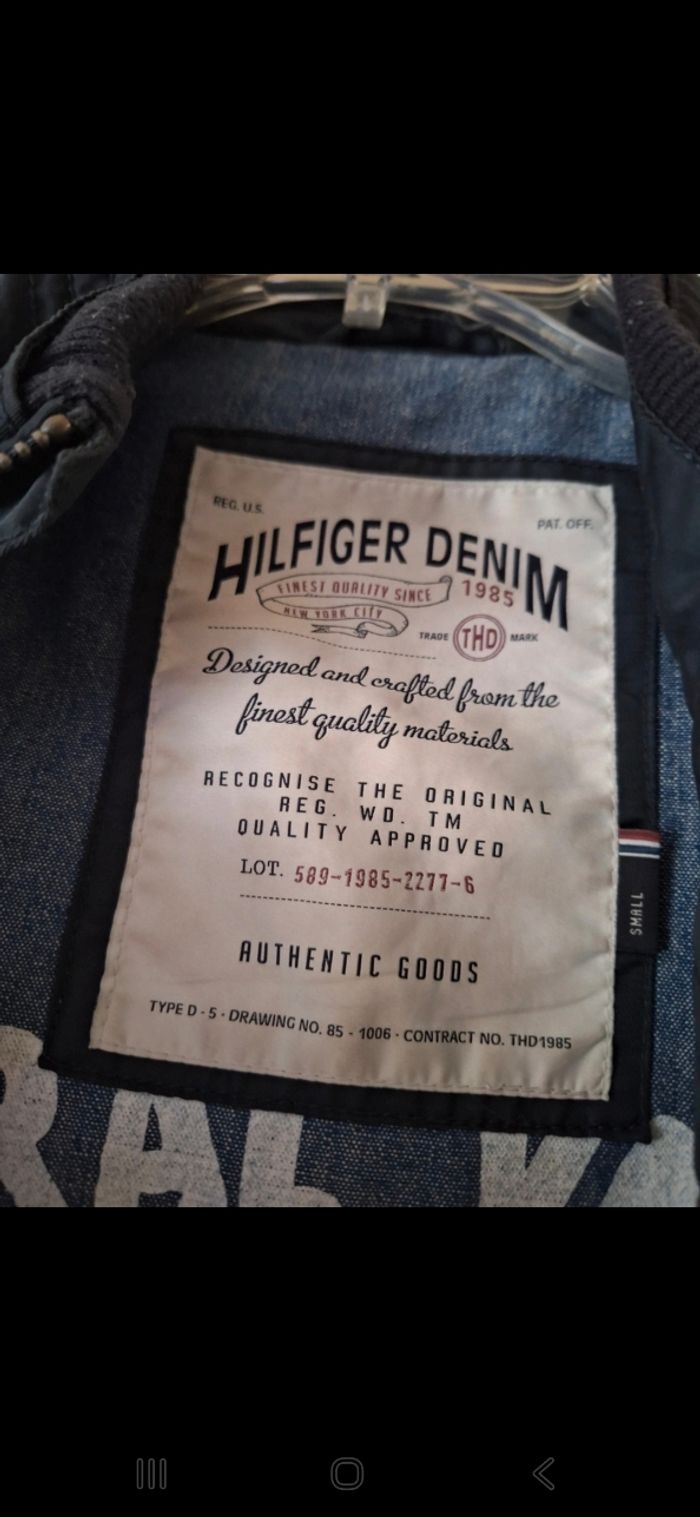 Veste coupe vent homme - photo numéro 3