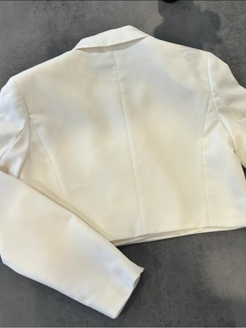 Ensemble tailleur Zara XS