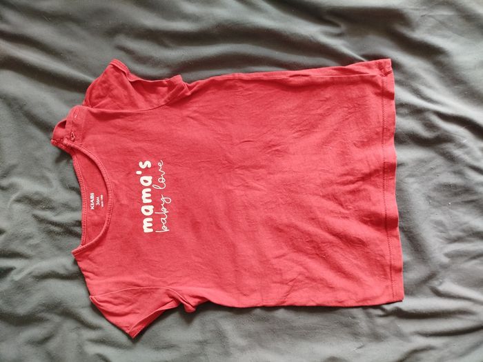 T-shirt - photo numéro 10
