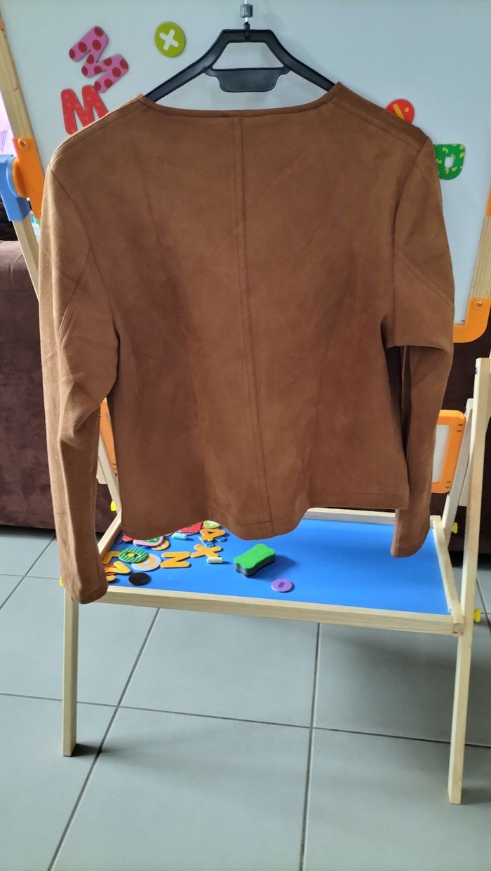 Veste - photo numéro 3