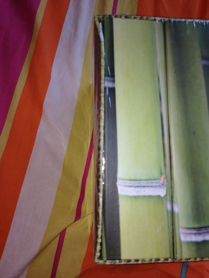 Coffret 3 albums de 80 photos - photo numéro 10