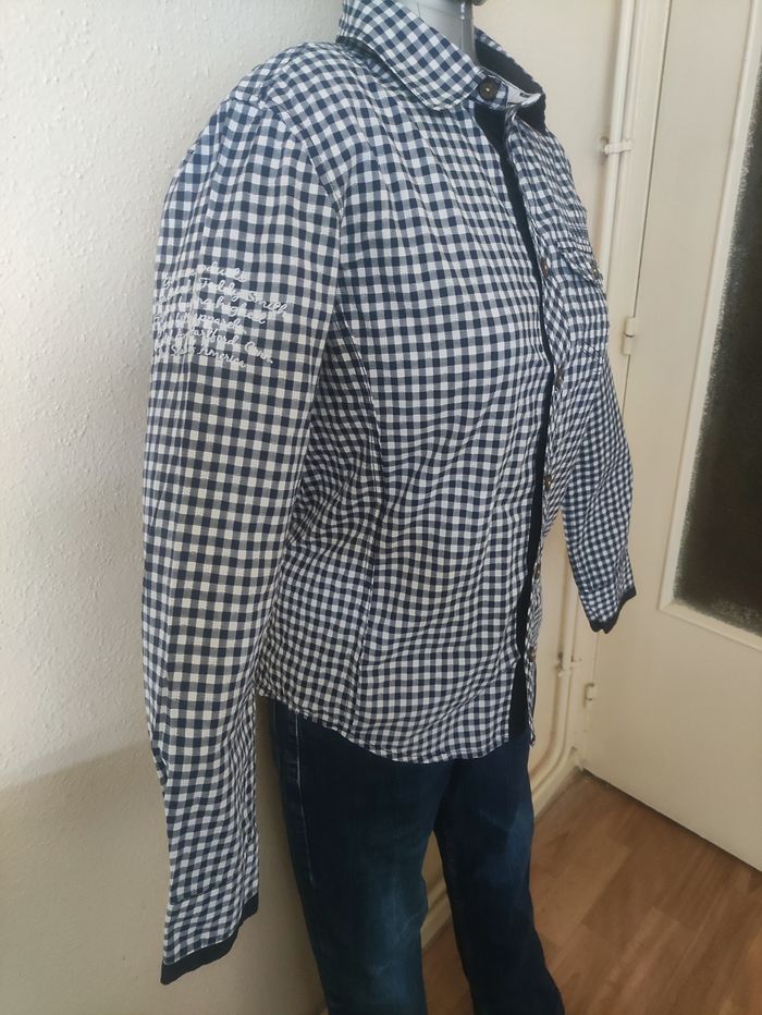 Chemise homme taille 38 - photo numéro 5