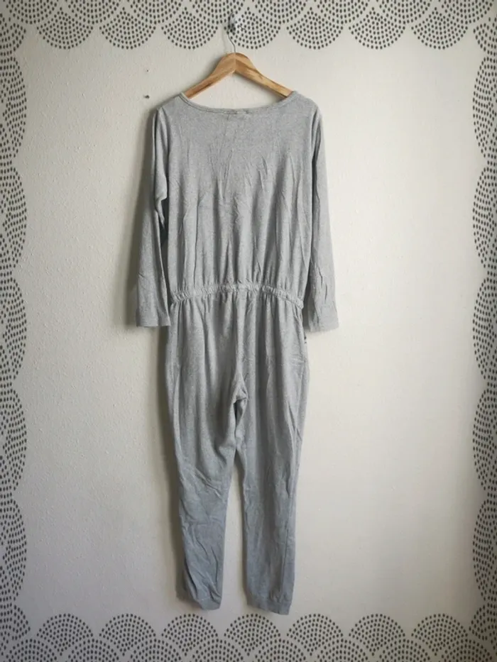 Combi pyjama Kiabi taille L - photo numéro 8