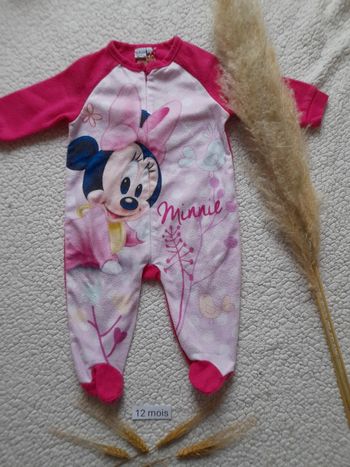 Pyjama  12 mois