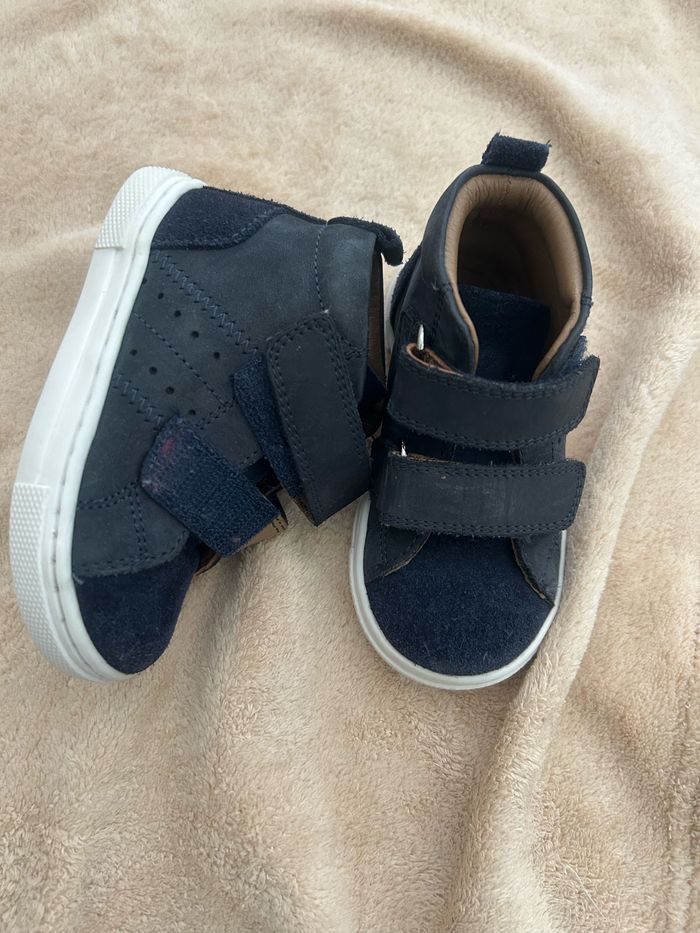 Basket - photo numéro 2