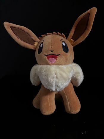 Eevee pokemon
