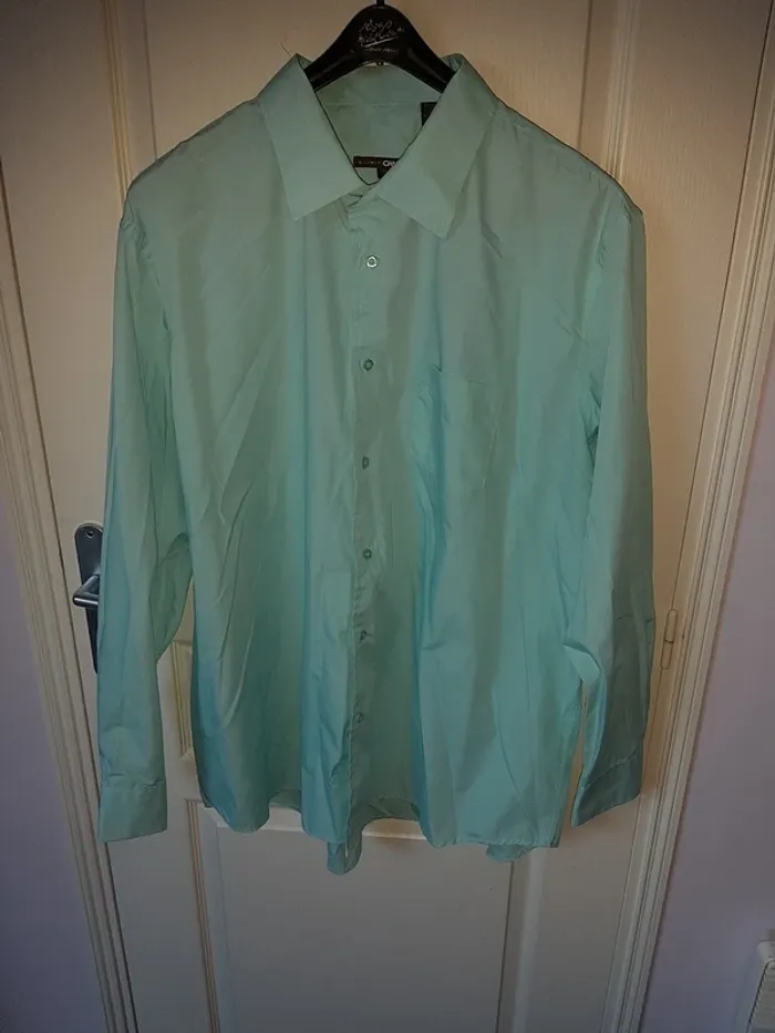 Chemise