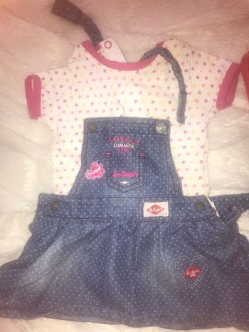 Lot ensemble lee cooper