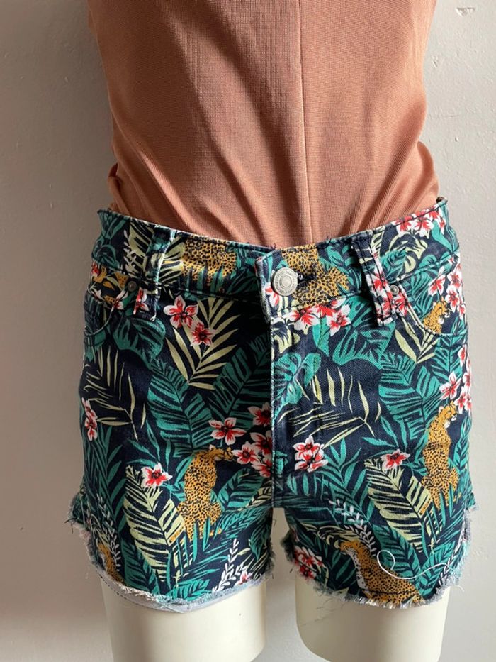 Short Lefties - photo numéro 4