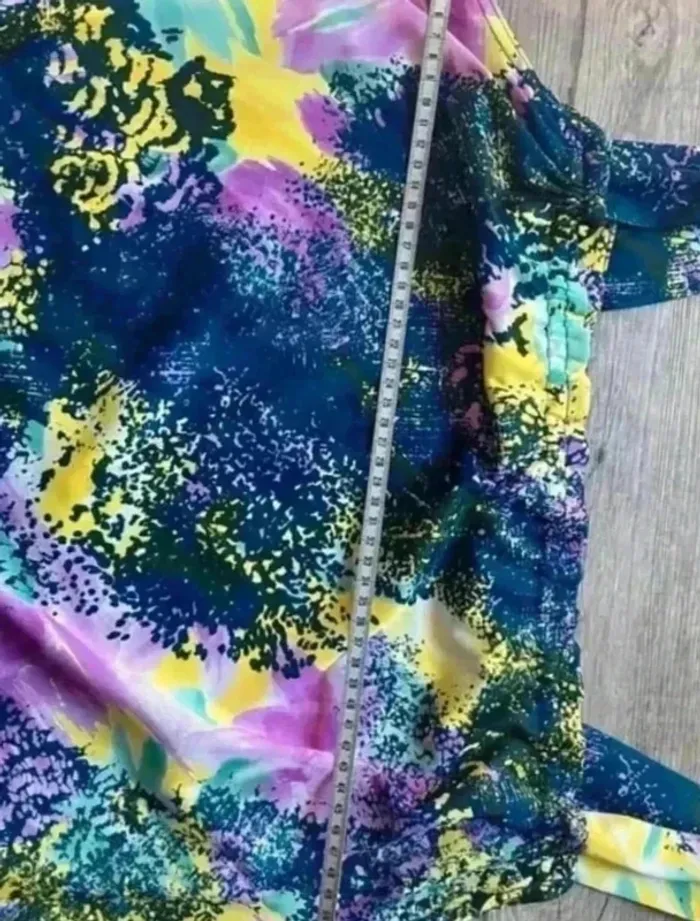 Robe vintage - photo numéro 4
