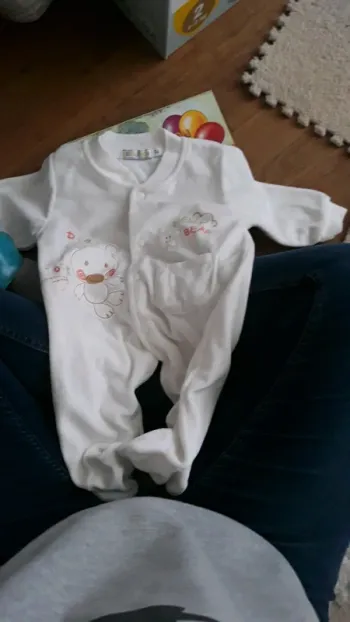 Pyjama  6mois