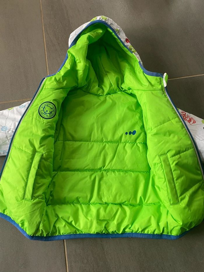 Ensemble ski neuf garçon 18 mois - photo numéro 7