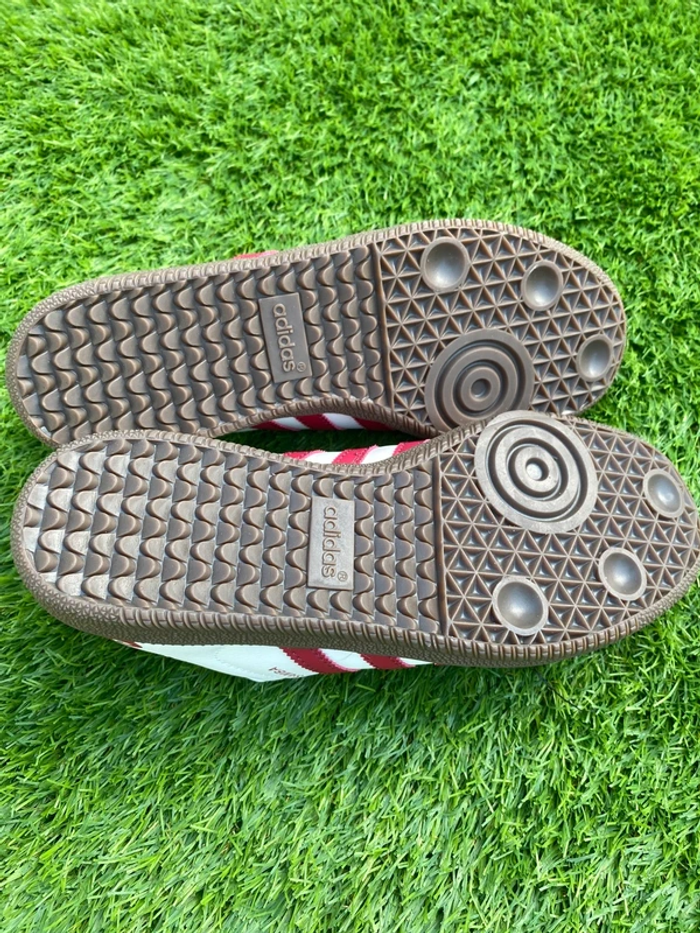 Adidas Comme des Garçons Valentine’s Day Rose 39 - photo numéro 4