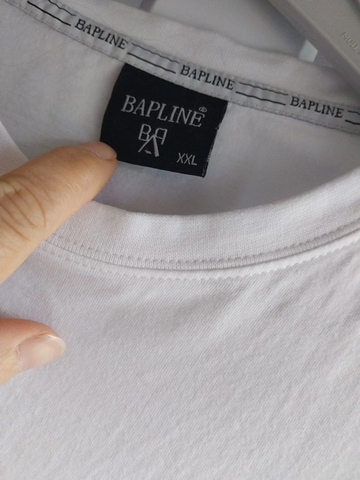 Tee shirt homme - photo numéro 3