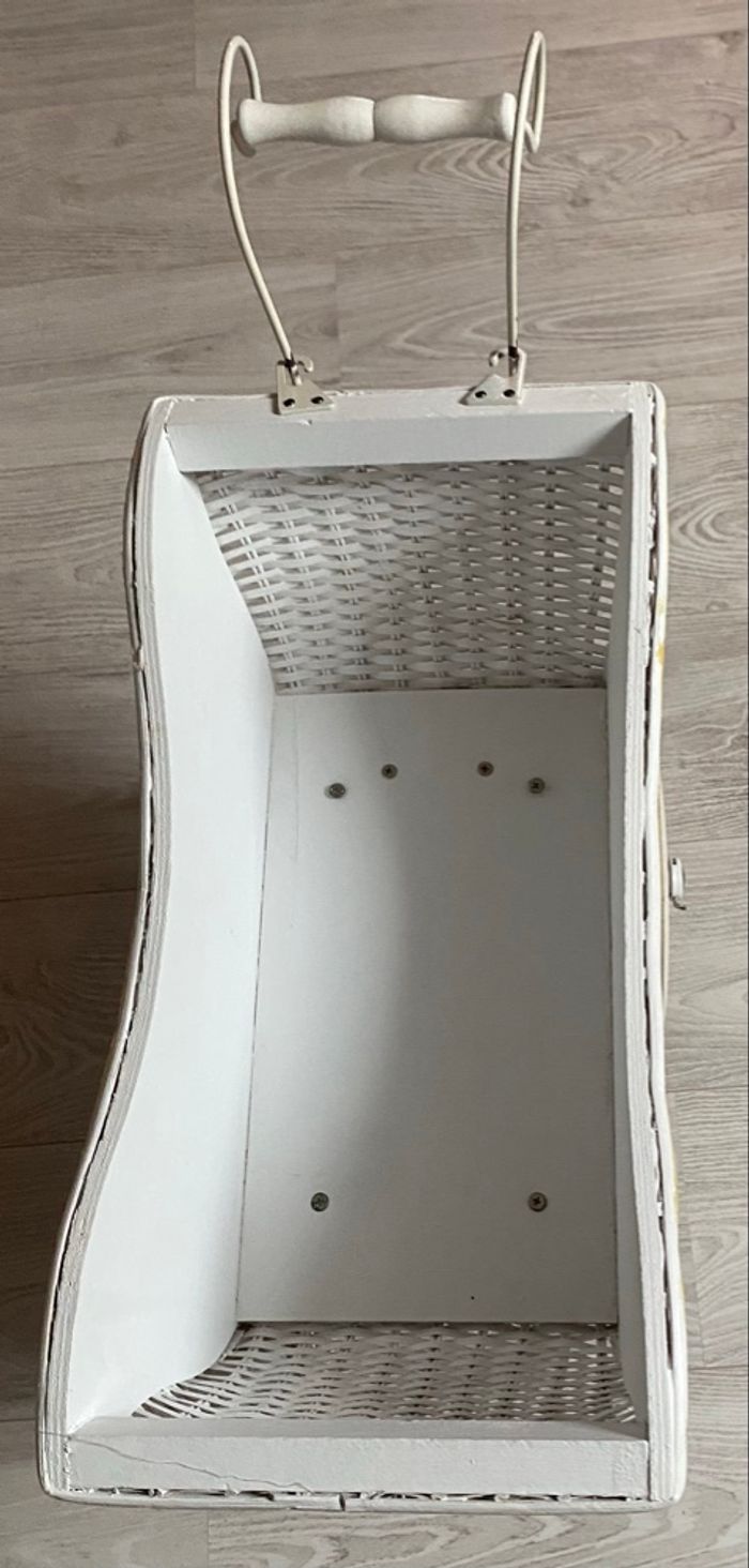 Poussette - photo numéro 3