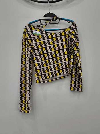 Haut court taille XL sinsay neuf